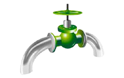 ISTMA, SOĞUTMA ve su HATLARI