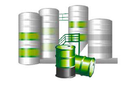 TANK, DEPO, SİLO VE KONTEYNER