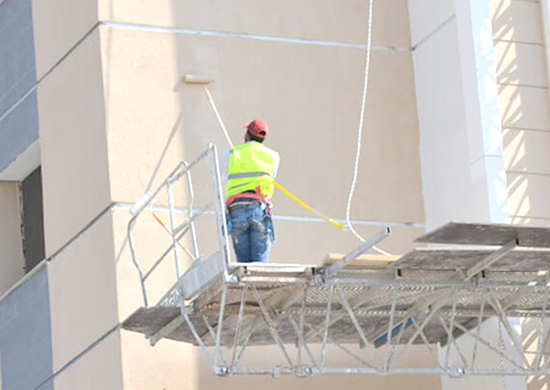 THERMOLIT KULLANIM ALANLARI