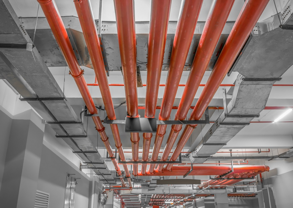 THERMOLIT KULLANIM ALANLARI