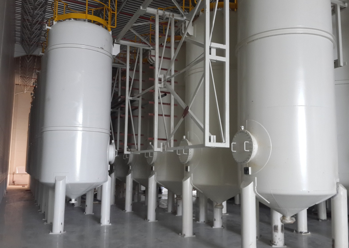 THERMOLIT KULLANIM ALANLARI