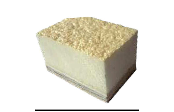 POLİÜRETAN KÖPÜK 