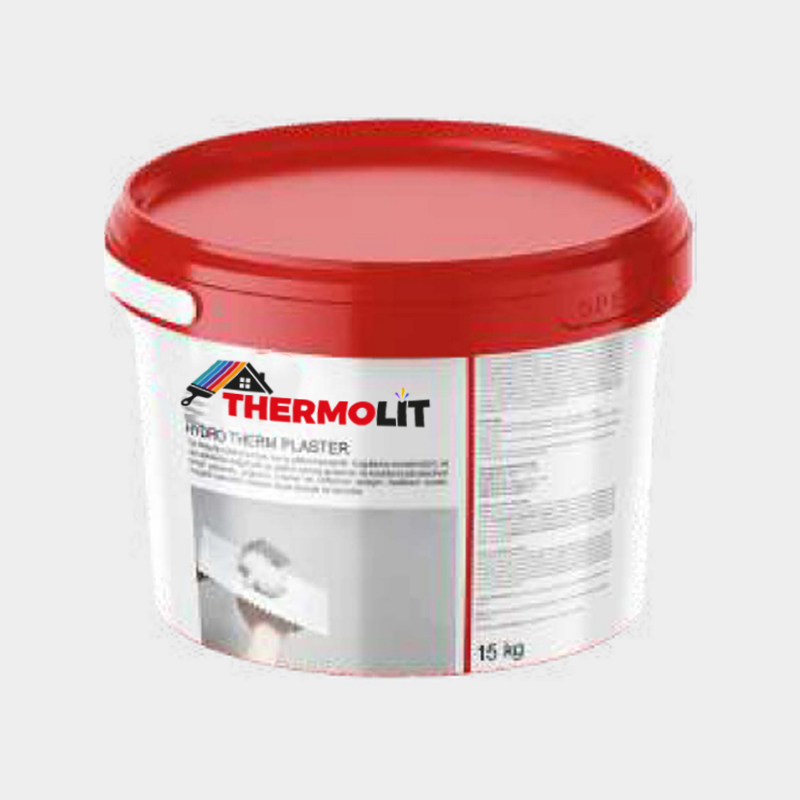 THERMOLIT PLASTER